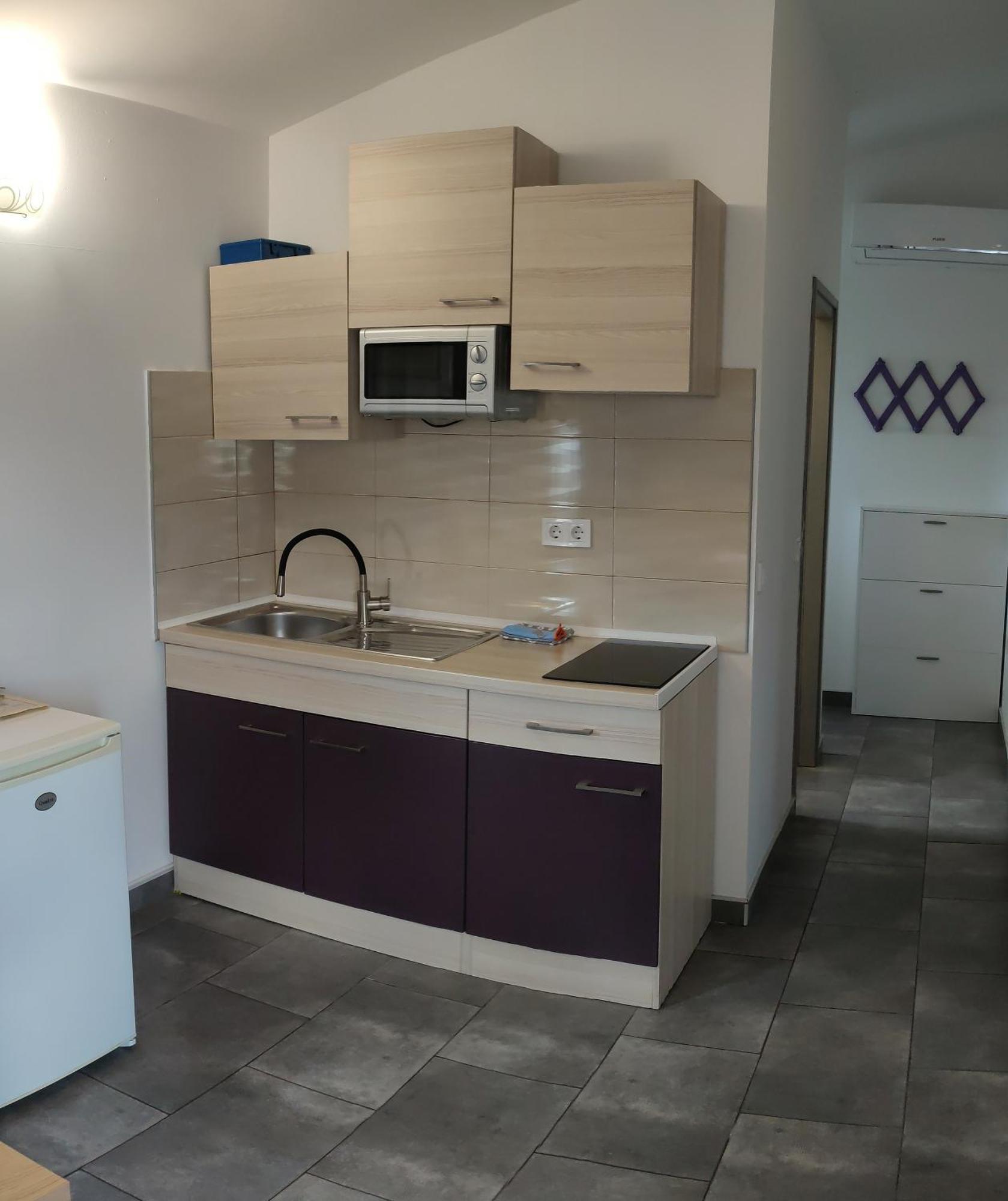 Apartment Anita Fažana Esterno foto
