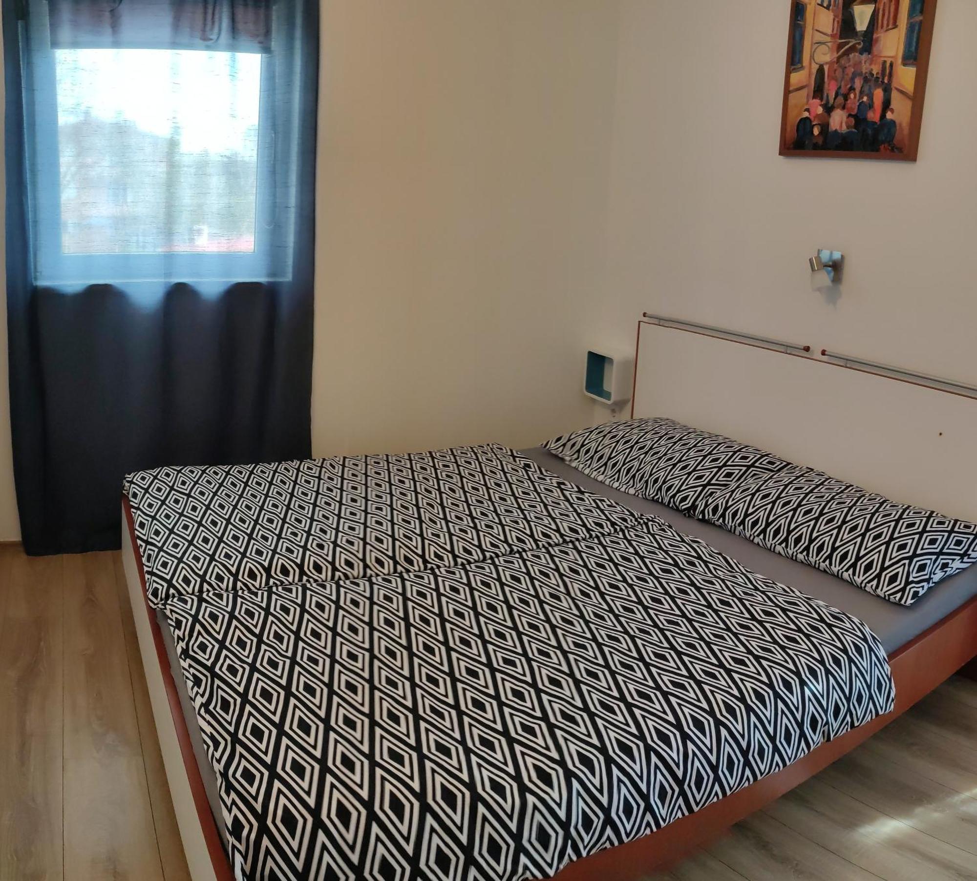 Apartment Anita Fažana Esterno foto